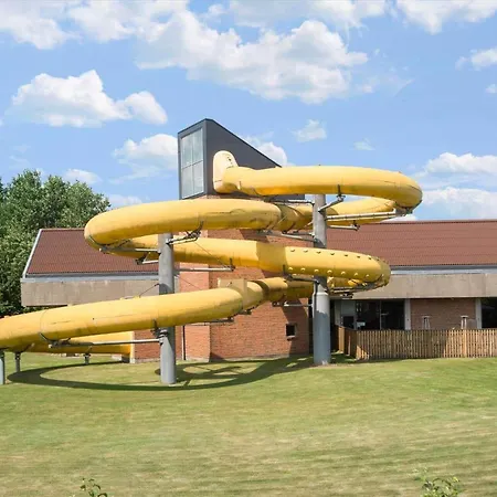 0665-toftlund-vestskoven-27 Semesterbostad *