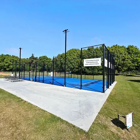 Semesterbostad 0665-toftlund-vestskoven-27 Vestergård