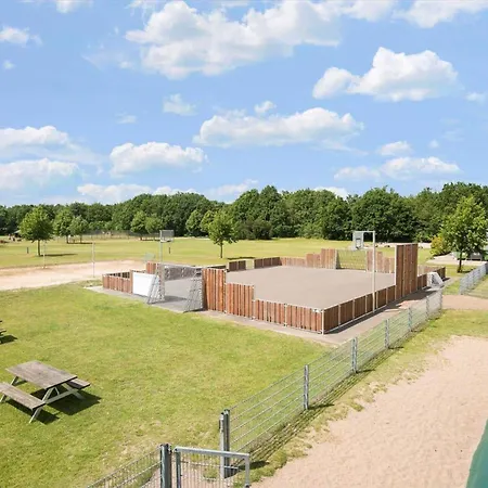 Vakantiehuis 0665-toftlund-vestskoven-27