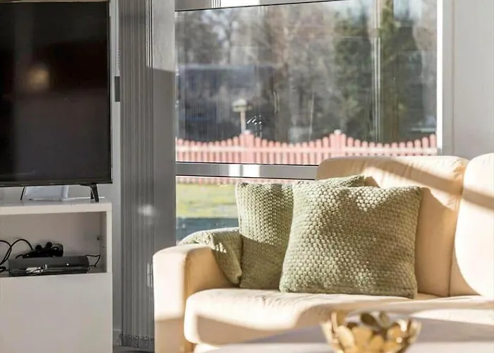 0665-toftlund-vestskoven-27 Semesterbostad Vestergård