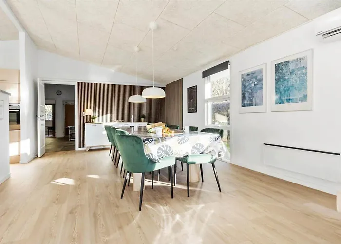 0665-toftlund-vestskoven-27 Semesterbostad *