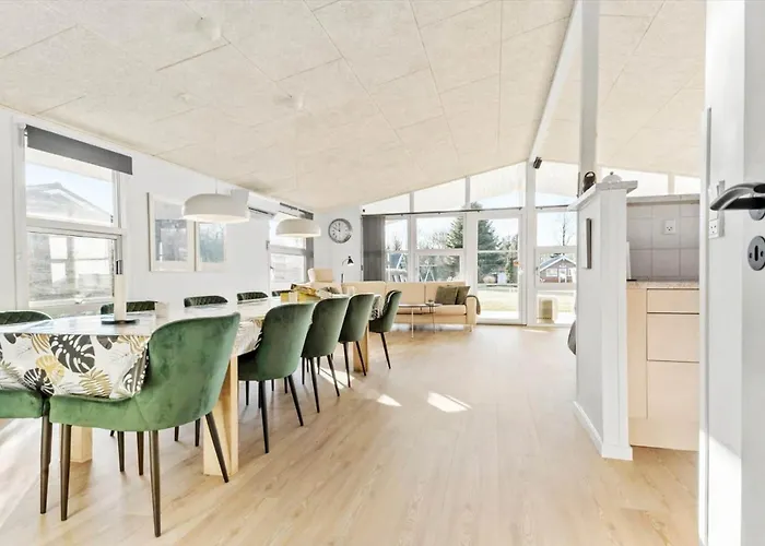 0665-toftlund-vestskoven-27 Semesterbostad