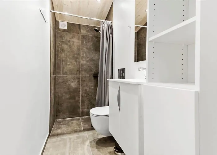 0665-toftlund-vestskoven-27 Semesterbostad Vestergård