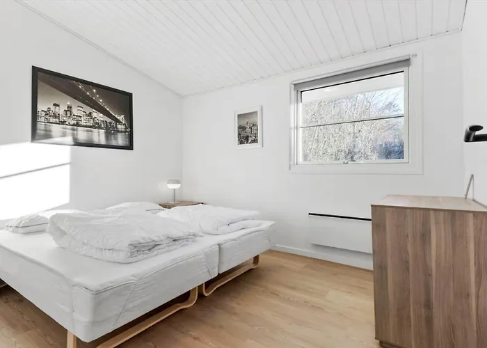 Semesterbostad 0665-toftlund-vestskoven-27 Vestergård