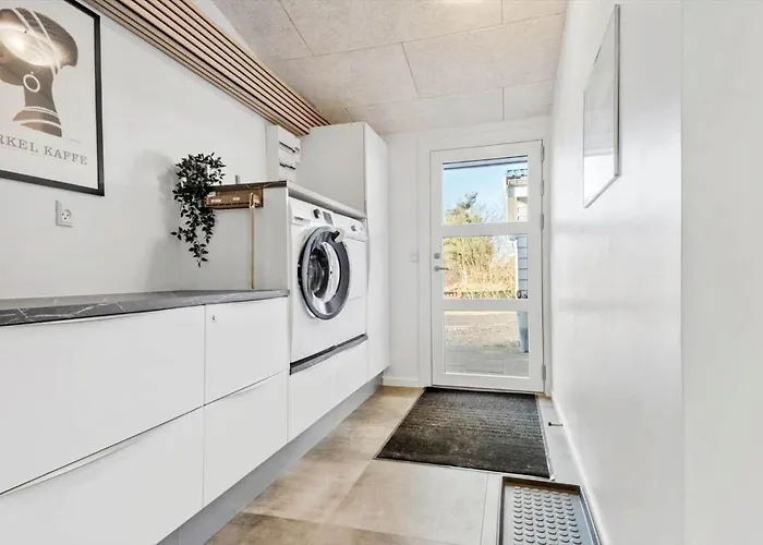 0665-toftlund-vestskoven-27 Semesterbostad *