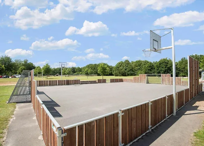 Semesterbostad 0665-toftlund-vestskoven-27 *