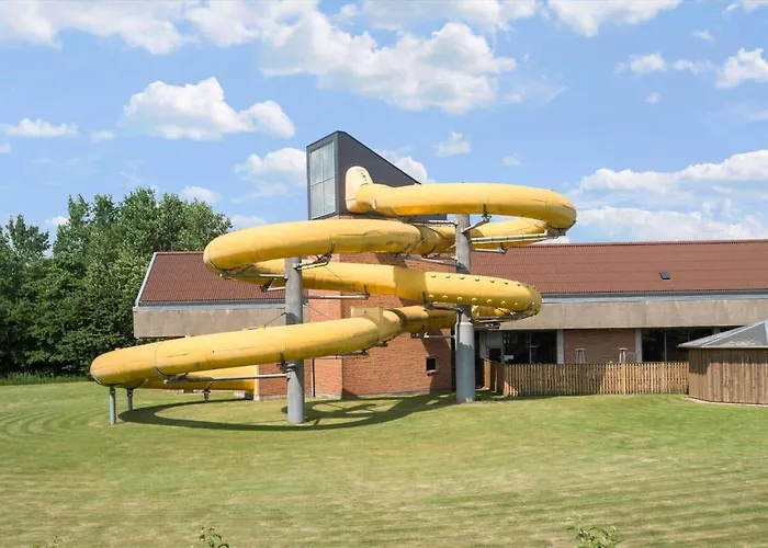 0665-toftlund-vestskoven-27 Semesterbostad *